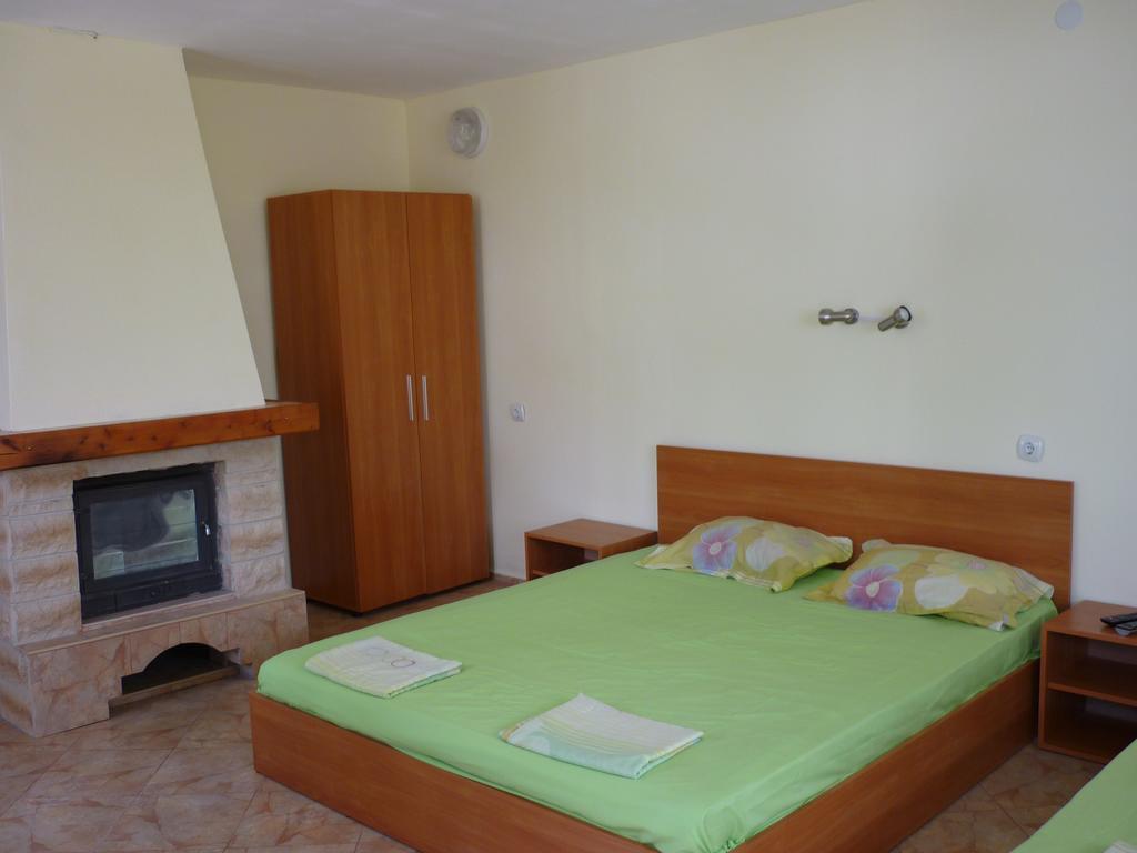 Nimpha Bungalows Kamchia  Exterior photo